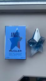 Mugler Angel Eau de Parfum 25 ml Refillable star, Ophalen of Verzenden, Zo goed als nieuw