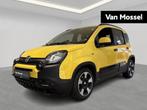 Fiat Panda 1.0 Hybrid 70 MT6 Pandina, Voorwielaandrijving, 116 g/km, Gebruikt, 1055 kg