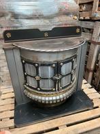 Gaskachel, Huis en Inrichting, Kachels, Ophalen, Gebruikt, Gas, Vrijstaand