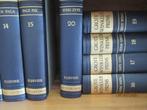 Winkler Prins Encyclopedie op papier, Comme neuf, Enlèvement, Général, Série complète
