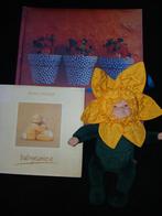 Namen ,fotoboek en popje van Anne Geddes, Ophalen of Verzenden