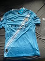 Maillot Manchester City 25/26, Taille M, Enlèvement ou Envoi, Neuf, Maillot