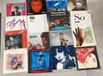 Vinyl platen (verschillende genres), Ophalen, Gebruikt, Pop