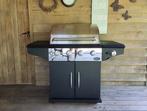 Buitenkeuken Boretti Da Vinci, Tuin en Terras, Ophalen, Zo goed als nieuw, Boretti, Gas
