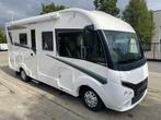 Itineo I650 FC, Caravans en Kamperen, Mobilhomes, Ringverwarming, Fiat, Fietsendrager, Tot en met 4