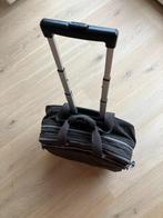 boekentas / computertas (troley) KIPLING, Ophalen, Gebruikt, Trolleytas