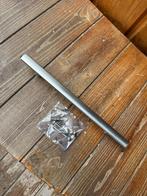 Inox handgrepen, Huis en Inrichting, Keuken | Keukenelementen, Ophalen