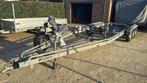 boottrailer Vlemmix, Watersport en Boten, Ophalen, Verstelbare verlichting, 6 tot 9 meter, Overige typen
