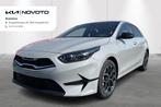 KIA cee'd Style Edition 1.0 T-GDI 100 ISG, Auto's, Kia, Stof, 1298 kg, Cruise Control, Bedrijf