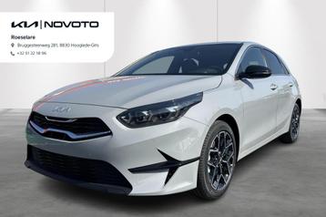 KIA cee'd Style Edition 1.0 T-GDI 100 ISG beschikbaar voor biedingen