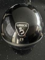 helm, Fietsen en Brommers, Brommerhelmen, Ophalen, Nieuw, Extra small of kleiner, Ubike