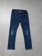 💙 Skinny fit jeans maat 128, Ophalen of Verzenden, Gebruikt, Jongen, Broek