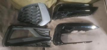 VW Audi R-line S-Line Diverse Modellen Bumper Rooster Origin beschikbaar voor biedingen