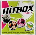 cd   -    Hitbox 2005_1, Cd's en Dvd's, Ophalen of Verzenden