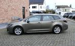 Toyota Corolla 1.8 Hybrid Touring Sports Bwj 11/2021 9000km!, Autos, Toyota, Cuir, Argent ou Gris, Achat, Euro 6