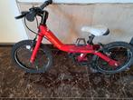 Orbea model grow 1 16 inch kinderfiets vanaf 5 jaar, Fietsen en Brommers, Ophalen, Zo goed als nieuw