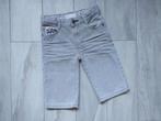 ★ M116 - korte jeansbroek, Enfants & Bébés, Vêtements enfant | Taille 116, Enlèvement ou Envoi, Comme neuf, Garçon, Pantalon