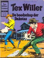 Verzameling strips Tex Willer Classics., Boeken, Gelezen, Ophalen of Verzenden, Meerdere stripboeken