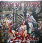 CANNIBAL CORPSE - The Wretched Spawn (Black Vinyl), Verzenden, Nieuw in verpakking