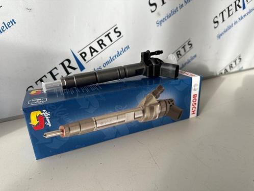 Verstuiver (diesel) van een Mercedes S-Klasse, Auto-onderdelen, Brandstofsystemen, Mercedes-Benz, Nieuw, 12 maanden garantie, Ophalen of Verzenden