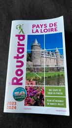 Guide Routard Pays de Loire (2023-2024), Enlèvement ou Envoi, Utilisé
