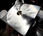Kmicic Daddy's Square 21,5” Ride Cymbal, Muziek en Instrumenten, Drumstellen en Slagwerk, Ophalen of Verzenden, Nieuw, Overige merken
