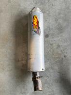 Yamaha raptor 660 fmf einddemper, Motoren, Ophalen, Gebruikt