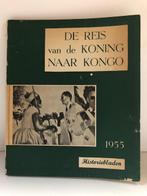 De Reis van de Koning naar KONGO, Collections, Maisons royales & Noblesse, Enlèvement ou Envoi