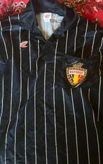 Chemise d'arbitre vintage — Trick, fabriquée en Belgique 80s, Taille L, Enlèvement ou Envoi, Maillot