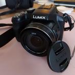 Panasonic LUMIX camera DMC-FZ200, Audio, Tv en Foto, Fotocamera's Digitaal, Spiegelreflex, 12 Megapixel, 8 keer of meer, Ophalen of Verzenden