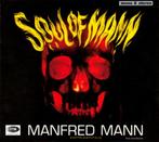 Manfred Mann — Soul Of Mann (Instrumental) CD = Mint, Autres genres, Neuf, dans son emballage, Enlèvement ou Envoi