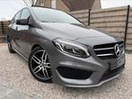 MERCEDES CLASSE B PACK AMG / TOIT PANO, Auto's, Mercedes-Benz, Voorwielaandrijving, 75 kW, 4 cilinders, 1600 cc