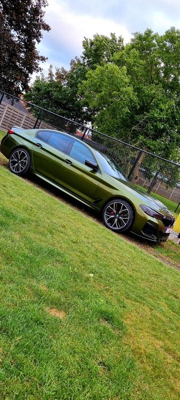 Carwrap! beschikbaar voor biedingen