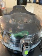 Airfryer friteuse, Electroménager, Enlèvement, Comme neuf, Friteuse à air