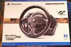 Thrustmaster T300 RS GT edition + shifter, Enlèvement, Comme neuf