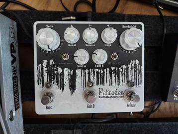 Earthquaker devices palisades V1