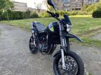 YAMAHA XT660X PERMIS A2 23.000km, Motoren, Particulier