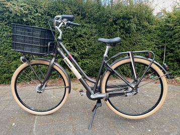 Mooidamesfiets merk Giant in Nieuw staat💯👌 beschikbaar voor biedingen