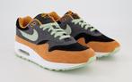 Nike Air Max 1 Premium Duck Honey Dew - EU Size 43, Kleding | Heren, Overige kleuren, Verzenden, Nike, Nieuw