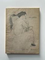 Dessins de Pablo Picasso Epoques bleue et rose, Ophalen