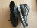 Lederen Stonefly bottines maat 47, Zwart, Boots, Nieuw, Ophalen of Verzenden