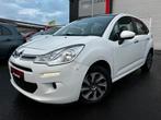 Citroën c3 1.2i 2015 153000km, Auto's, Citroën, Euro 5, Stof, Bedrijf, C3