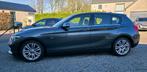 BMW 118da Urban uit het jaar 2018, Auto's, BMW, Automaat, 1998 cc, 4 cilinders, Leder en Stof