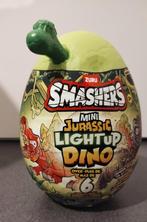 Zuru Smashers mini Jurassic light-up dino, Enlèvement ou Envoi, Neuf
