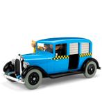 Kuifje Taxi in Amerika Moulinsart 1/12, Verzamelen, Nieuw, Ophalen of Verzenden, Kuifje