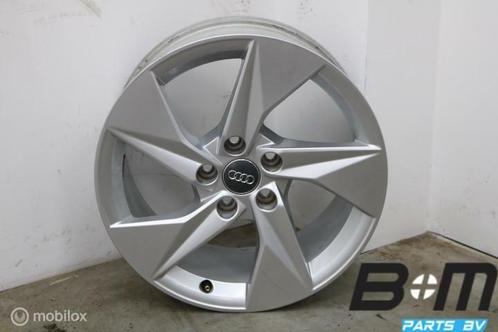 ORIGINEEL! 1 losse 17 inch velg Audi A3 8Y! 8Y0601025A, Auto-onderdelen, Banden en Velgen, Velg(en), Gebruikt
