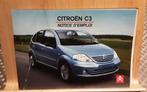 Citroën c3 notice d'emploi, Auto diversen, Handleidingen en Instructieboekjes, Ophalen of Verzenden