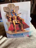 figurine saint seiya myth cloth crown poseidon, Verzamelen, Ophalen of Verzenden, Gebruikt, Overige typen