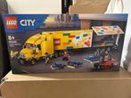 Lego set 60440 truck SEALED, Ophalen, Nieuw, Complete set, Lego