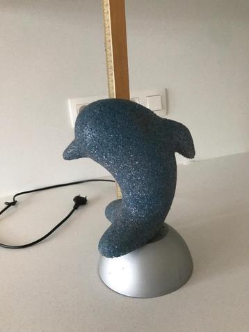 Nachtlampje kinderen, Enlèvement ou Envoi, Neuf, Lampe